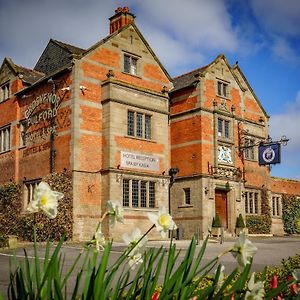 Grosvenor Pulford Hotel&Spa
